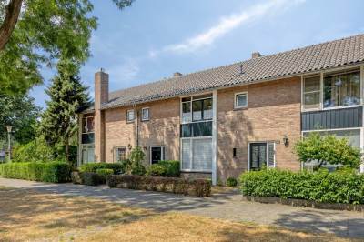 Woning Sperwerstraat 15 Helmond