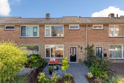 Woning Margrietstraat 5 Numansdorp