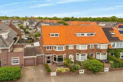 Woning Heilooërdijk 15 Alkmaar
