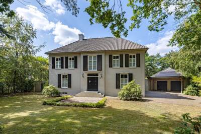 Woning Jan Smuldersstraat 37A Vessem