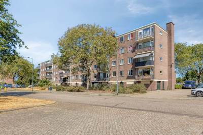 Woning Maassingel 330 Den Bosch