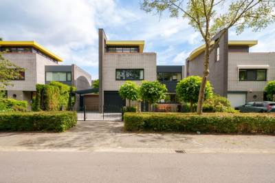 Woning Youri Egorovweg 7 Almere