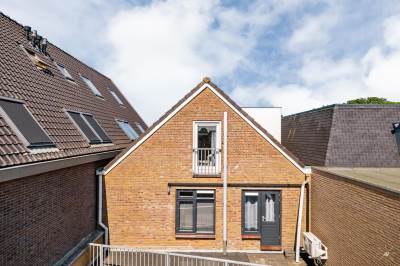Woning Bernhardstraat 7B Zegveld