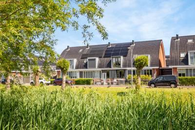 Woning Gerard Doggerlaan 41 Den Haag