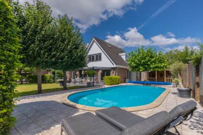 Woning Zandsevoetpad 9 Huissen