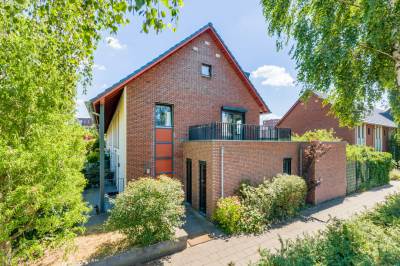 Woning Korenbloemlaan 31 Amstelveen