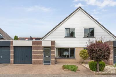 Woning Brem 8 Coevorden