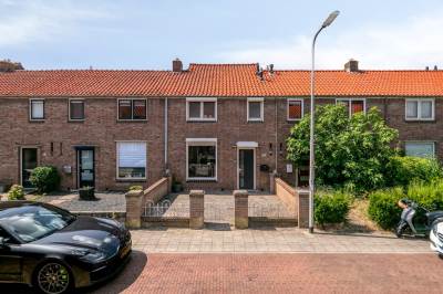Woning Ruysdaelstraat 8 Deventer