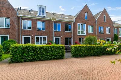 Woning Kleiwerd 98 Groningen