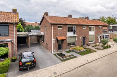 Woning Wessemstraat 19 Weert