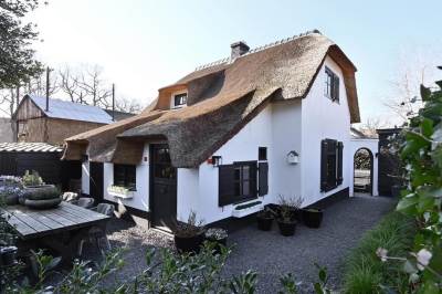 Woning Meentweg 3 Blaricum