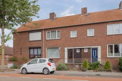 Woning Meterikseweg 54 Horst