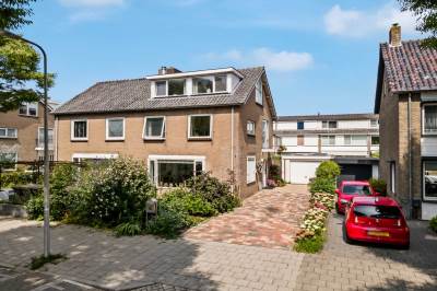 Woning Anna van Burenlaan 10 Alphen aan den Rijn