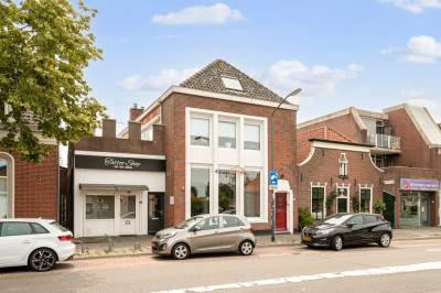 Woning Bredaseweg 27 Oosterhout (NB)