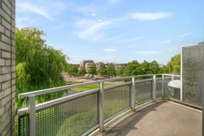 Woning Haya van Somerenlaan 72 Amstelveen