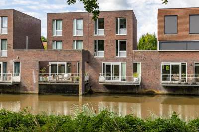 Woning Lepelaar 17 Groningen