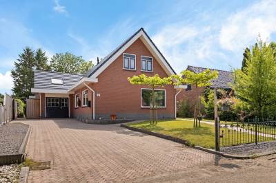 Woning Binnenweg 11 Bierum