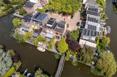 Woning Eelsmastate 26 Leeuwarden