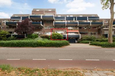 Woning Doornenburg 29 Dordrecht