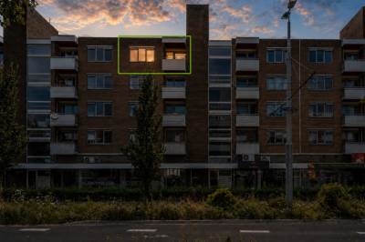 Woning Ir J.P. van Muijlwijkstraat 180 Arnhem