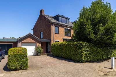 Woning Holleweg 4 Ede