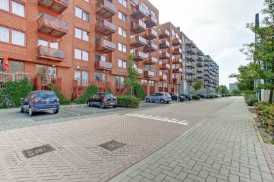 Woning Vurehout 209 Zaandam