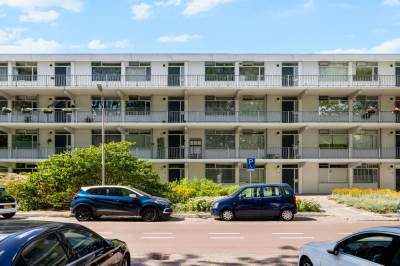 Woning Pijperring 176 Delft