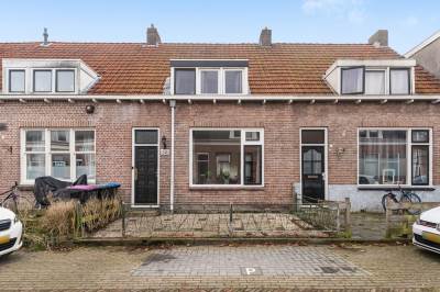 Woning van Asbeckstraat 38 Leeuwarden