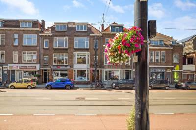 Woning Kleiweg 10A Rotterdam