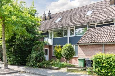 Woning Lambertijnenlaan 111 Bergen op Zoom
