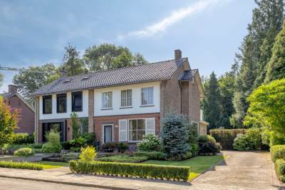 Woning Scholte Grevinkhoflaan 8 Oldenzaal