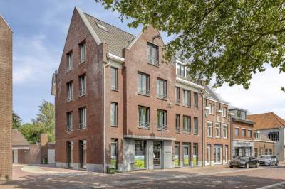 Woning H. Hartplein 14E Veghel