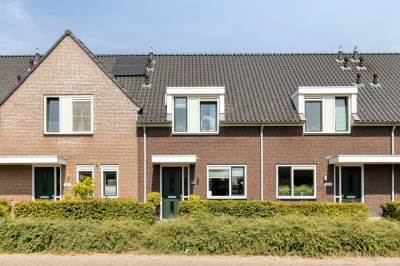 Woning Provincialeweg 153B Oosteind