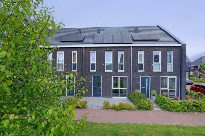 Woning Wijting 4 Schagen