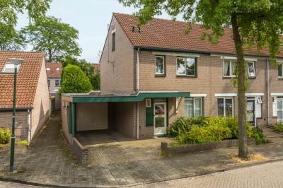 Woning Diepenbrockstraat 55 Schijndel