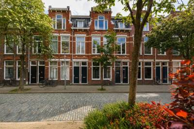 Woning Verlengde Nieuwstraat 40 Groningen