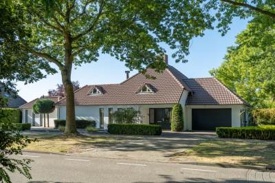 Woning Beekstraat 32D Nuenen