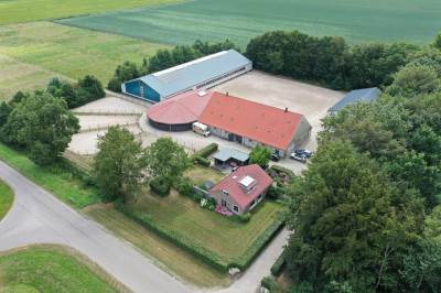 Woning Haringweg 45 Biddinghuizen