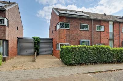 Woning Volkerakstraat 15 Middelburg