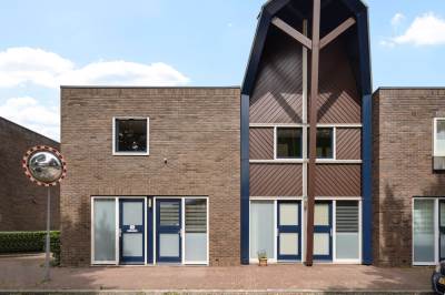Woning Maassingel 74 IJsselstein