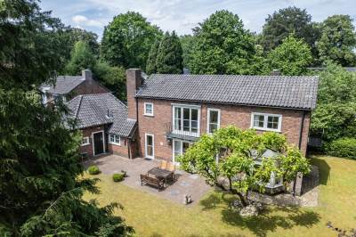 Woning A. van Oudenallenstraat 2 Oosterbeek