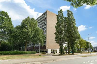 Woning Vliestroom 176 Alphen aan den Rijn