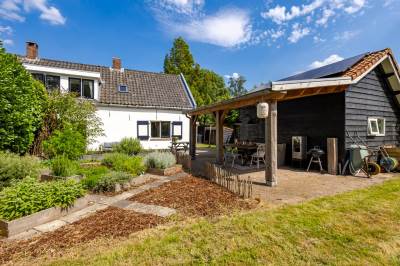 Woning Zouwendijk 21 Ameide