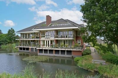 Woning Argonnestraat 37 Ter Aar