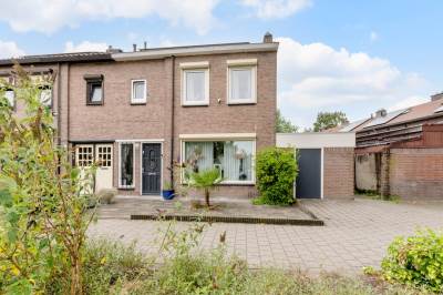 Woning Textielplein 20 Tilburg