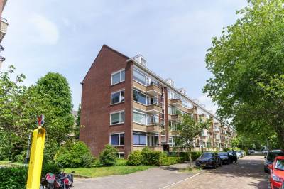 Woning Labouchèrelaan 92 Rijswijk (ZH)