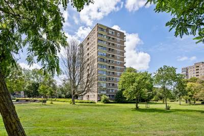 Woning Hendrinaland 132 Den Haag