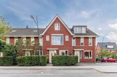 Woning Witte Ring 55 Assendelft