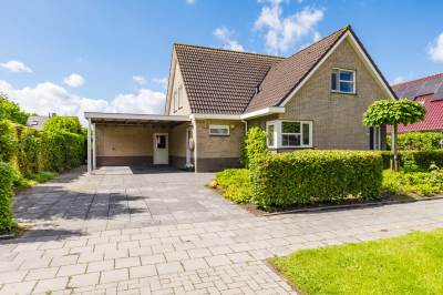 Woning Vogelzwin 24 Sneek
