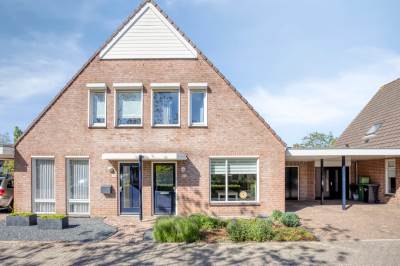 Woning Prinseveld 28 Erp